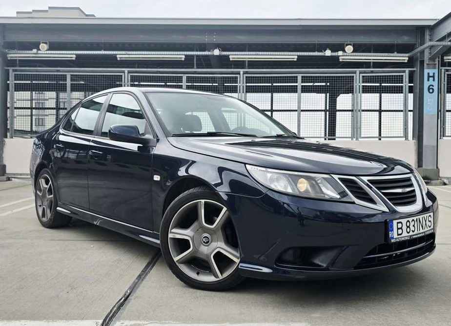 Saab 9-3