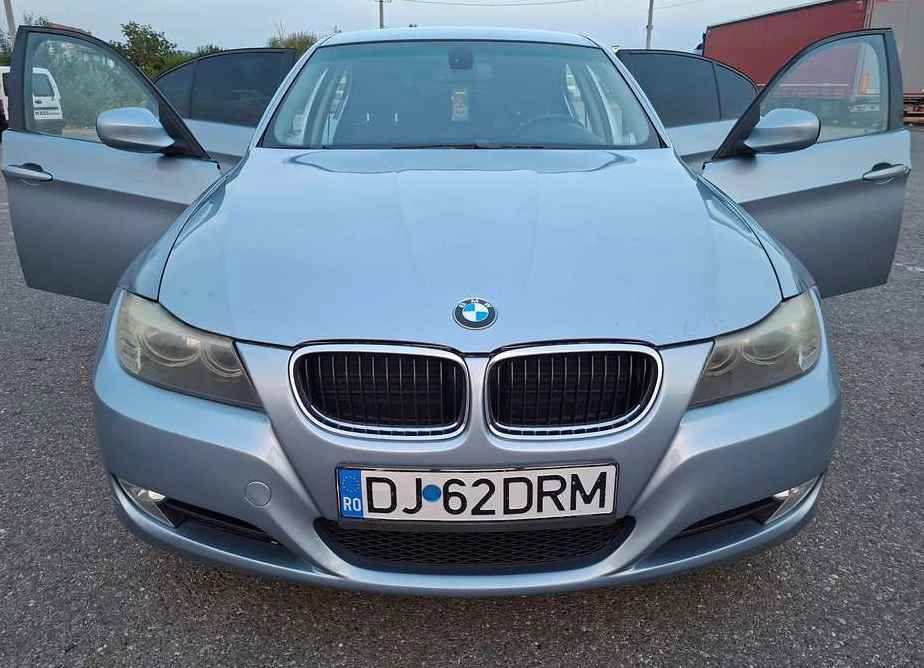 BMW Seria 3