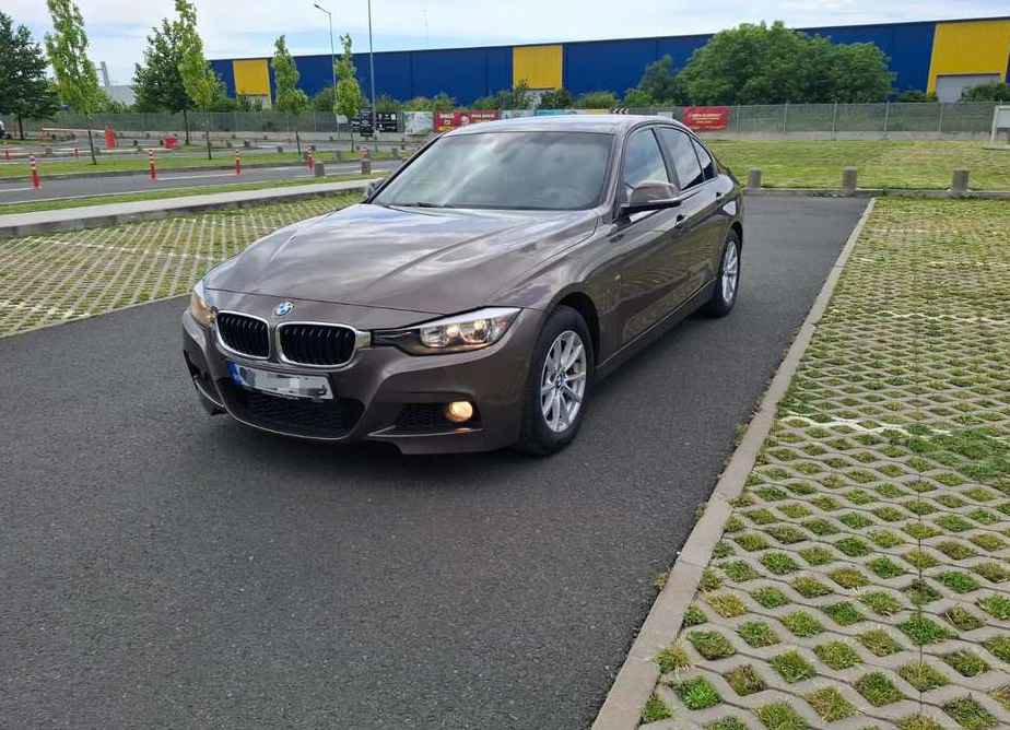 BMW Seria 3