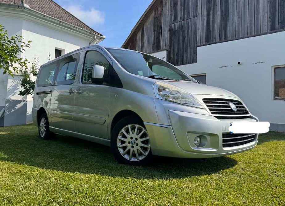 Fiat Scudo