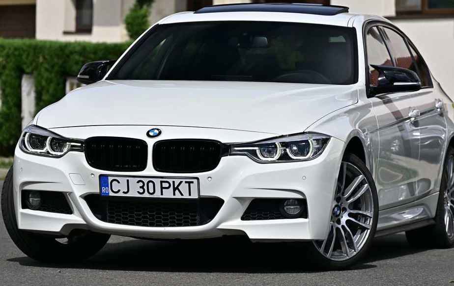 BMW Seria 3