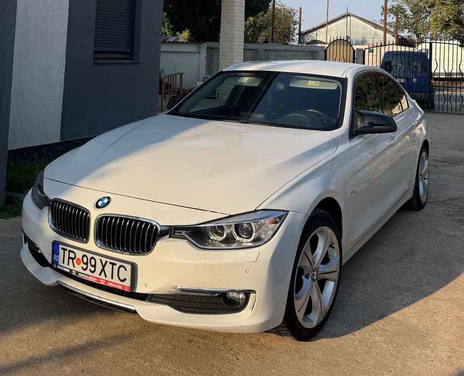 BMW Seria 3