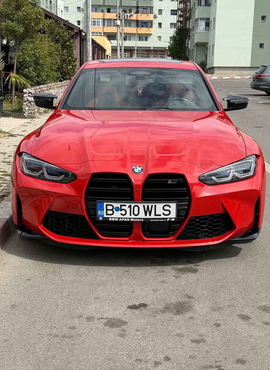 BMW M3