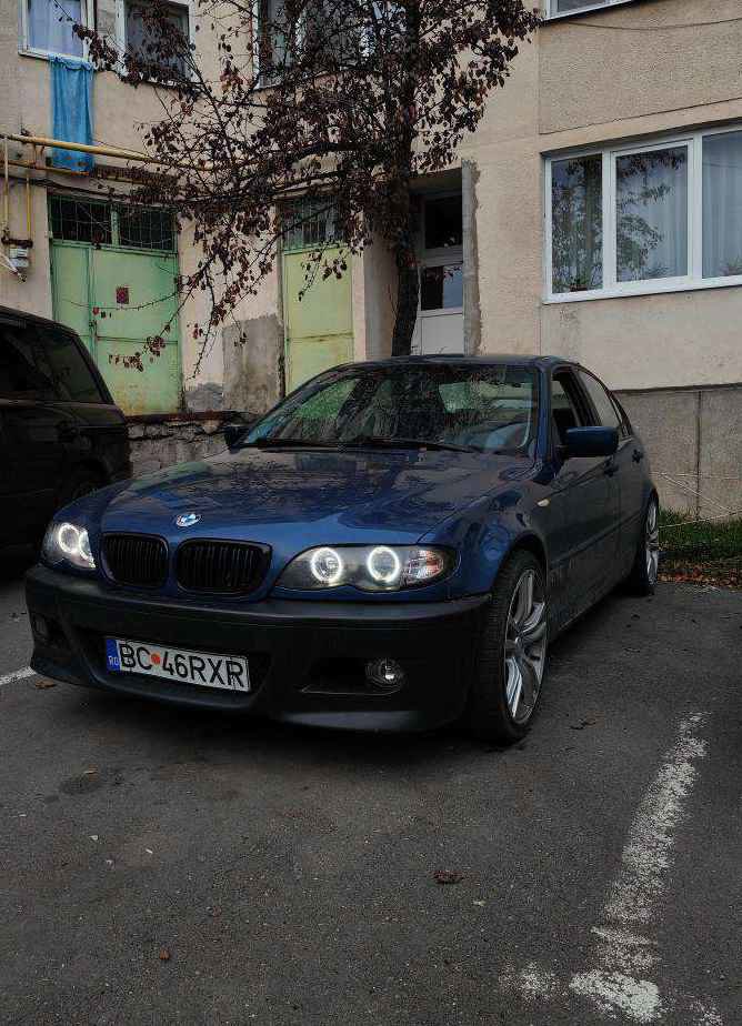 BMW Seria 3