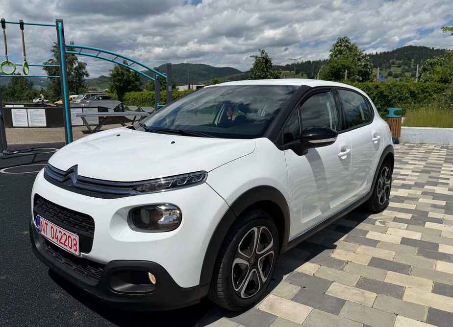 Citroen C3