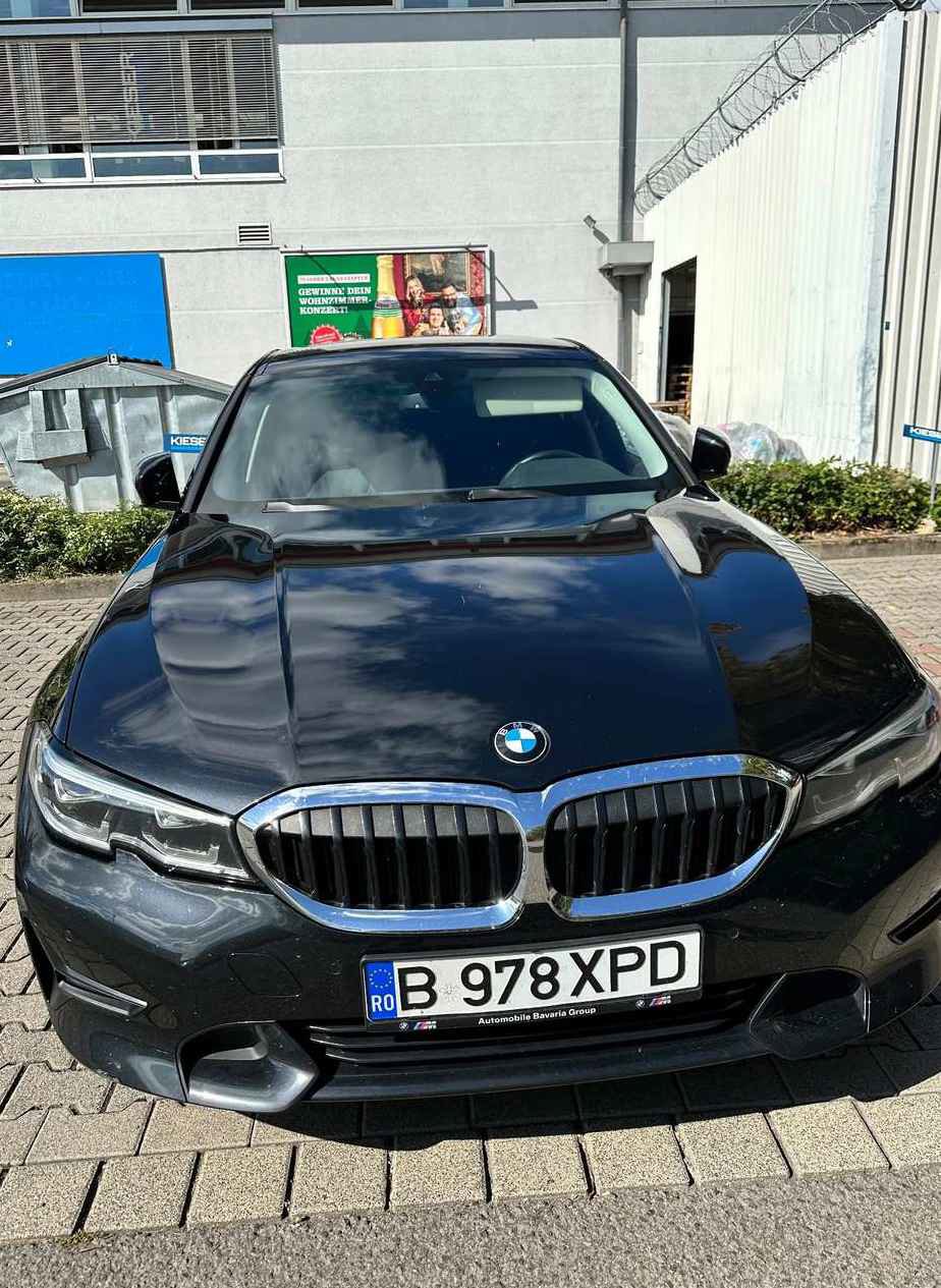 BMW Seria 3