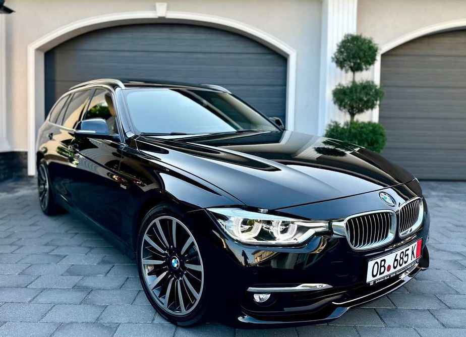 BMW Seria 3