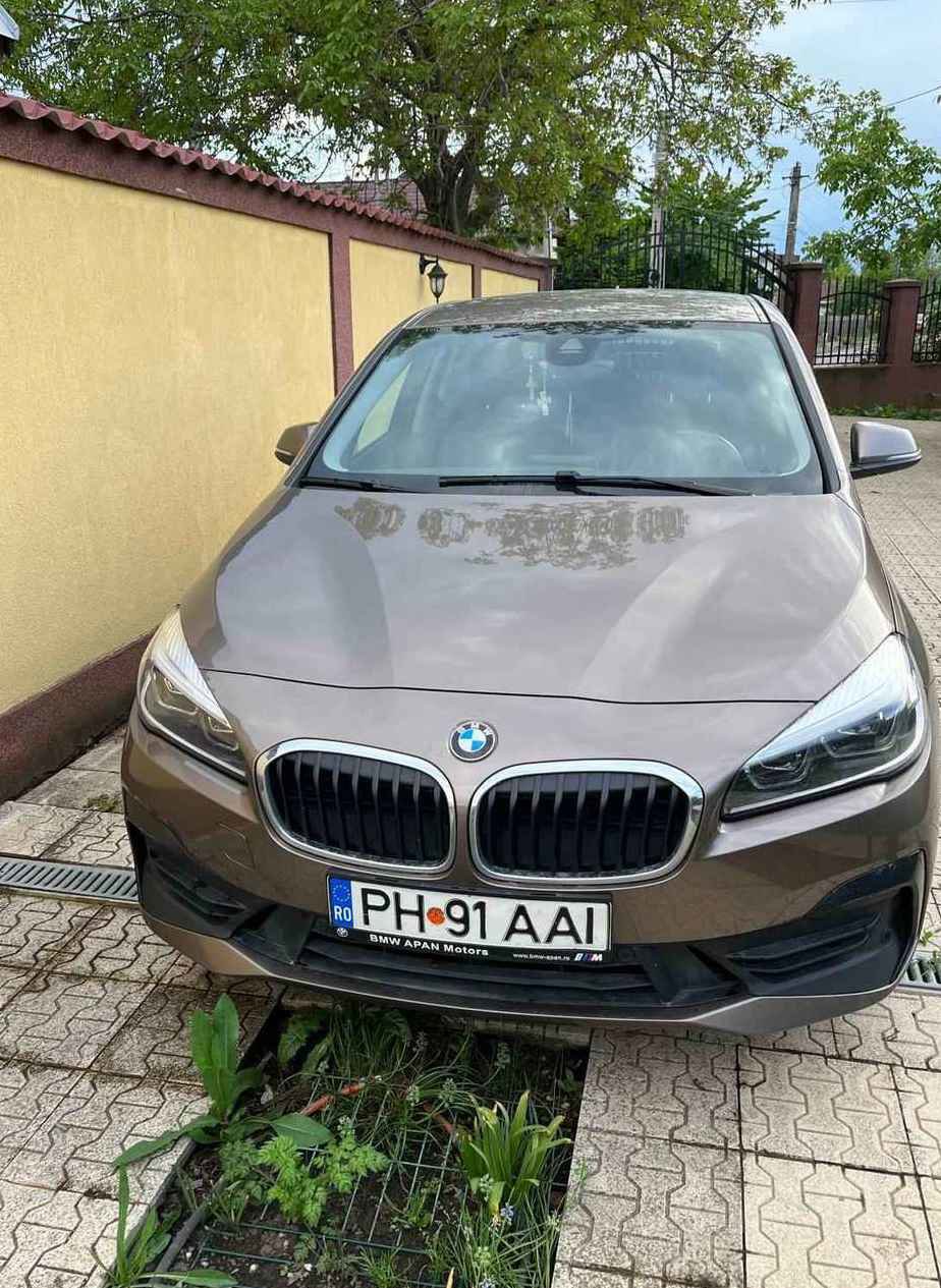 BMW Seria 2