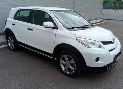Toyota Urban Cruiser