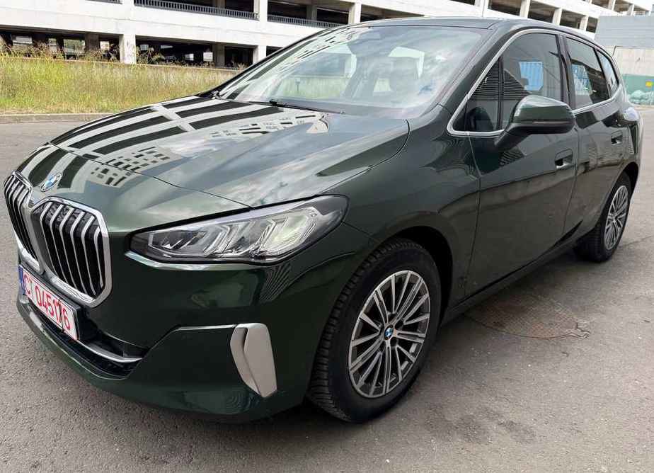 BMW Seria 2