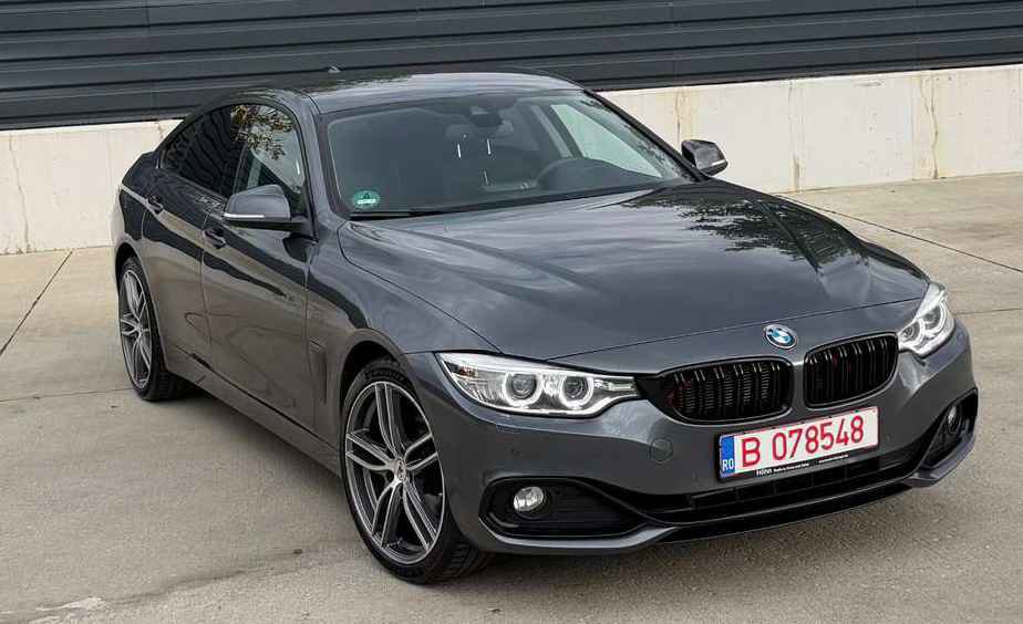 BMW Seria 4