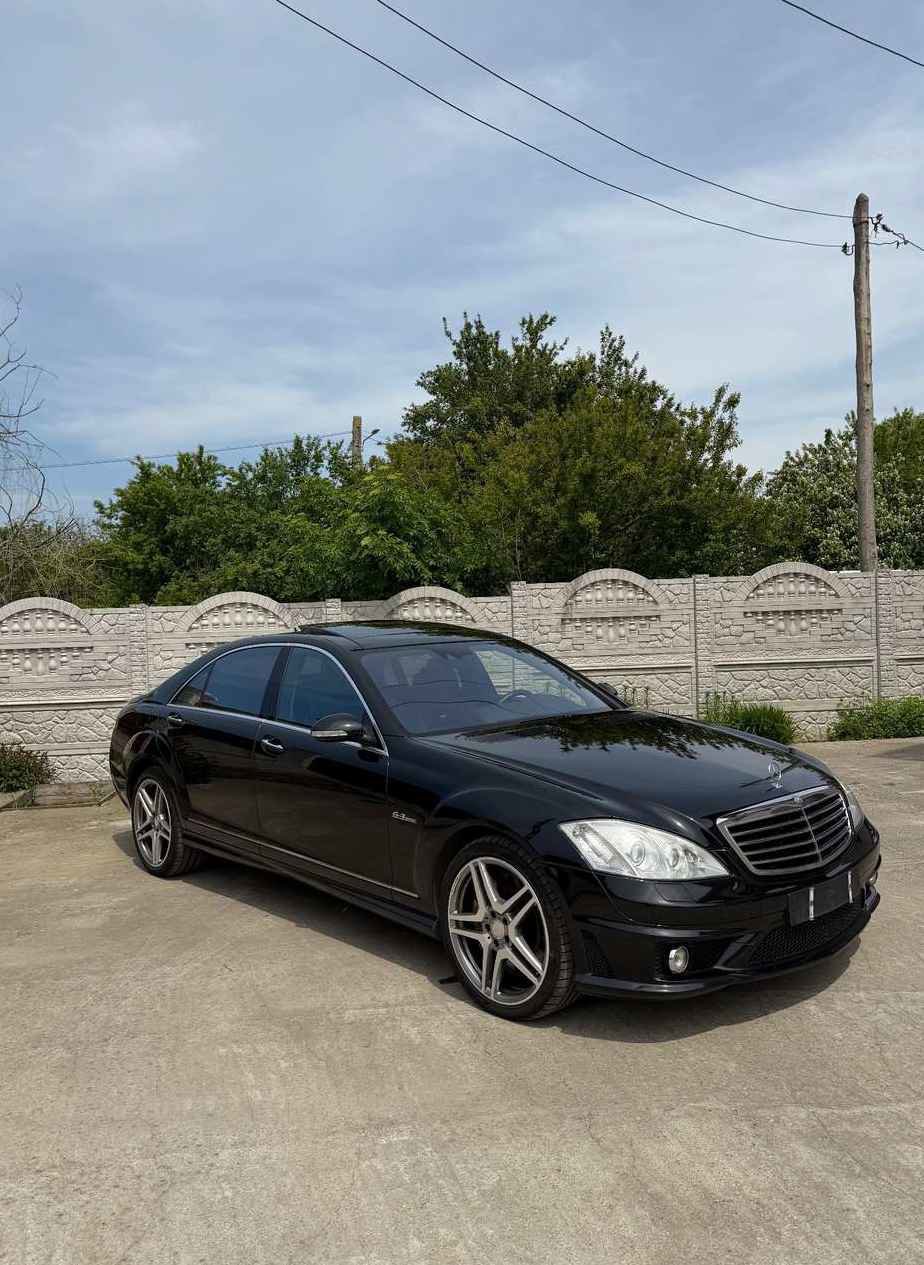 Mercedes-Benz A