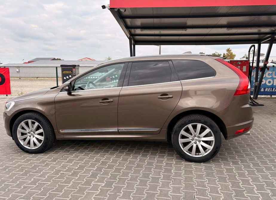 Volvo XC 60