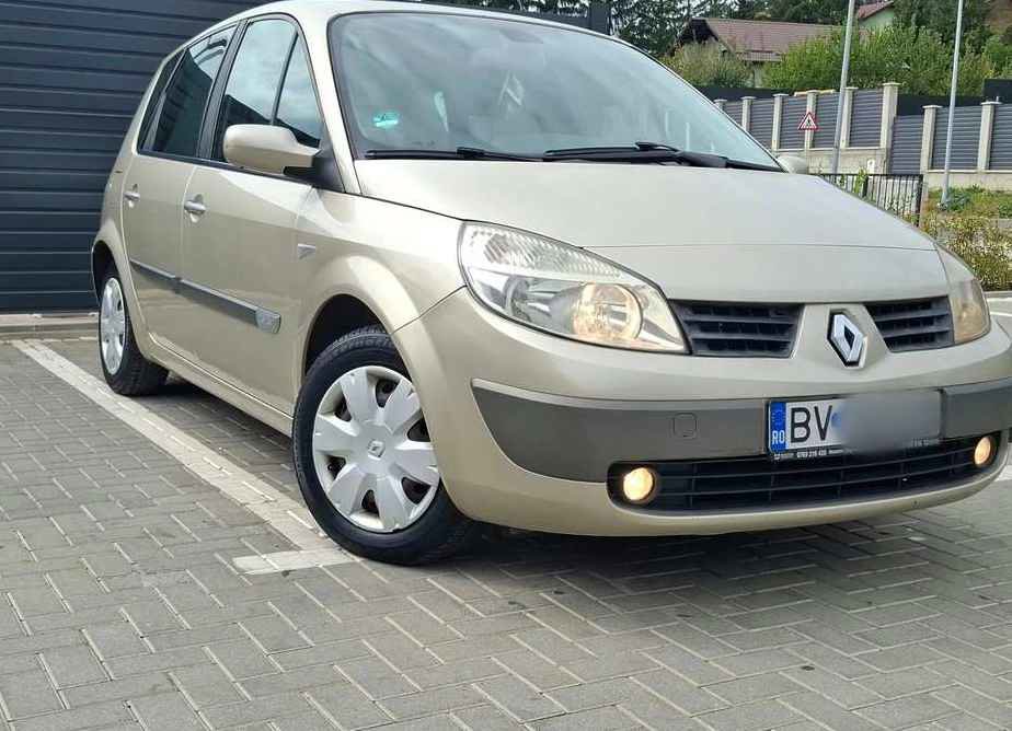 Renault Grand Scenic