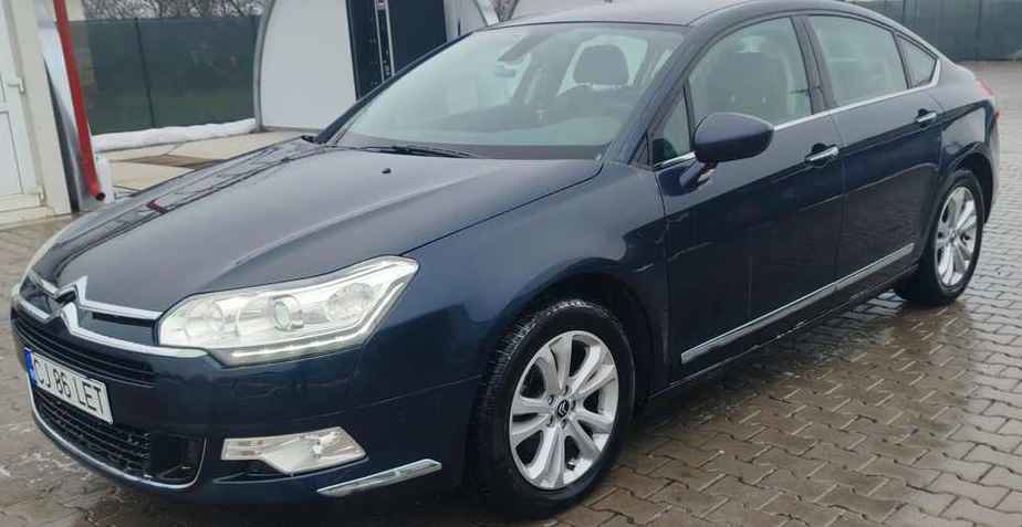 Citroen C5