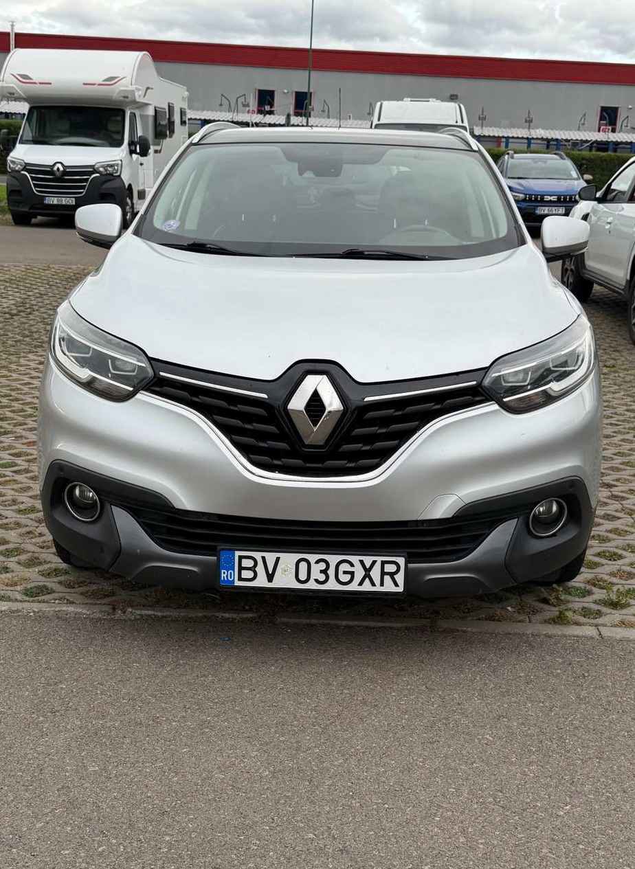 Renault Kadjar