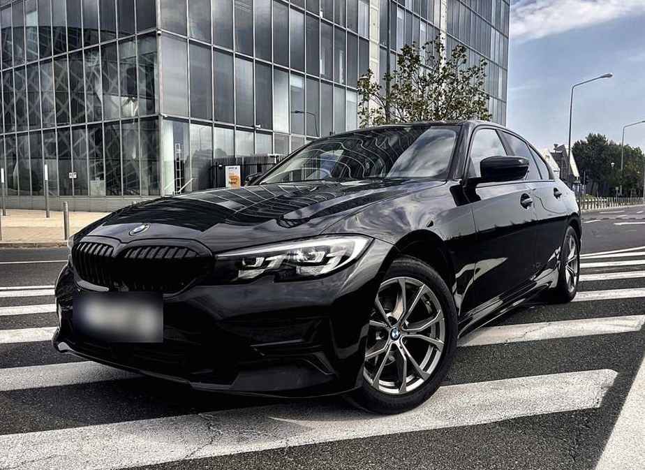 BMW Seria 3