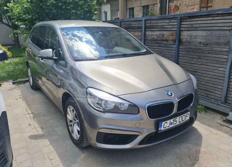 BMW Seria 2