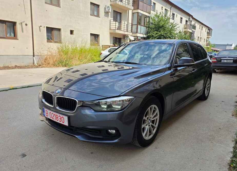 BMW Seria 3