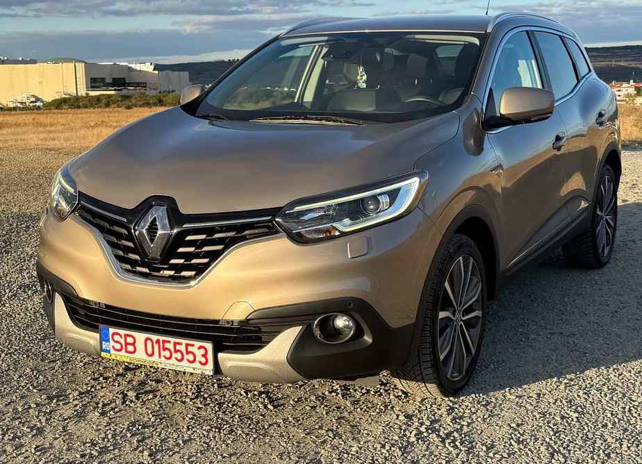 Renault Kadjar