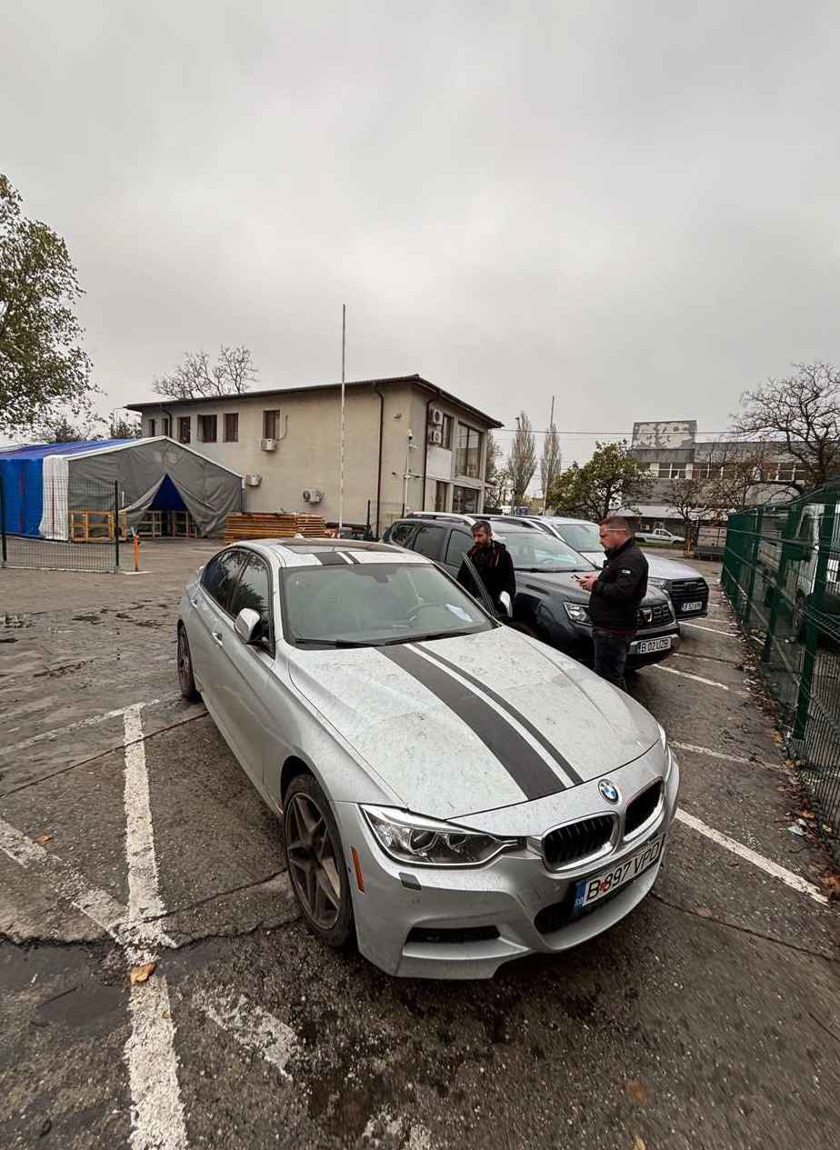 BMW Seria 3