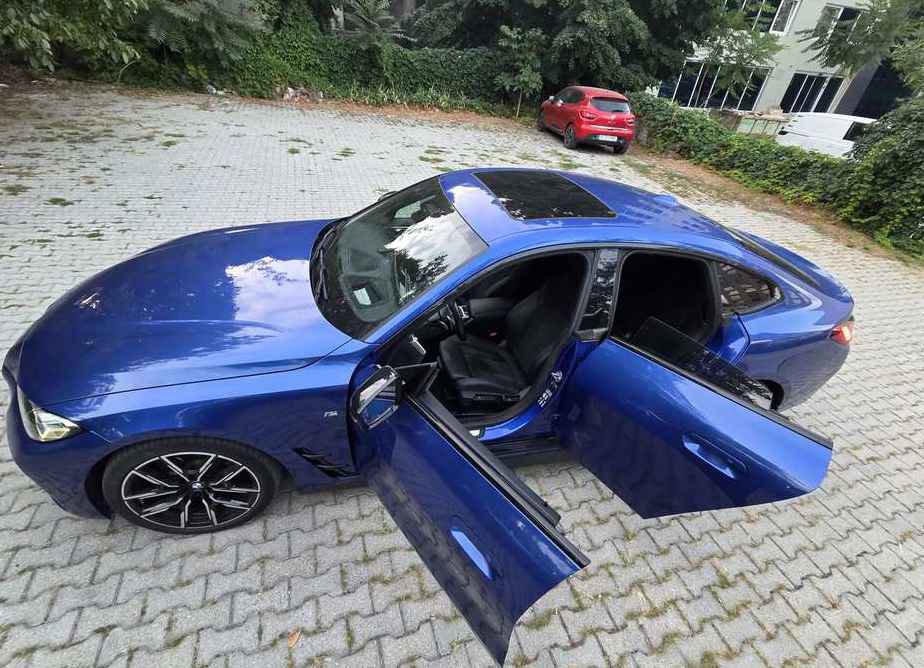 BMW Seria 4