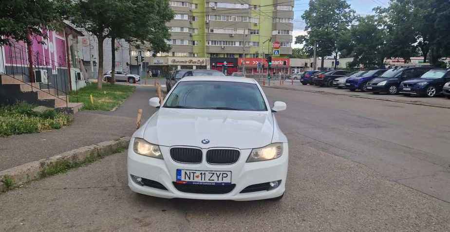 BMW Seria 3