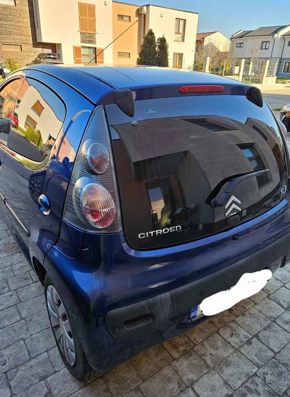 Citroen C1