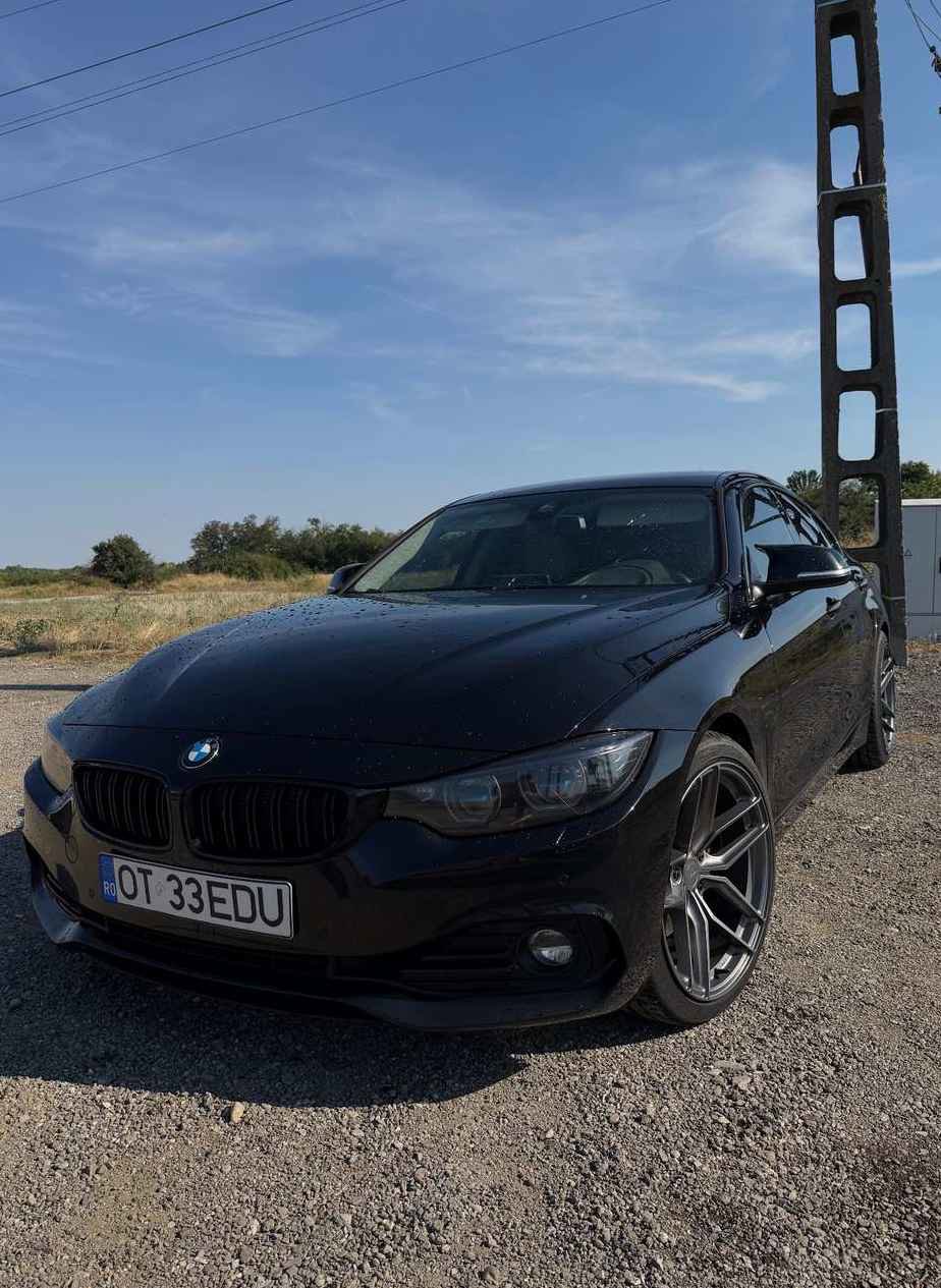 BMW Seria 4