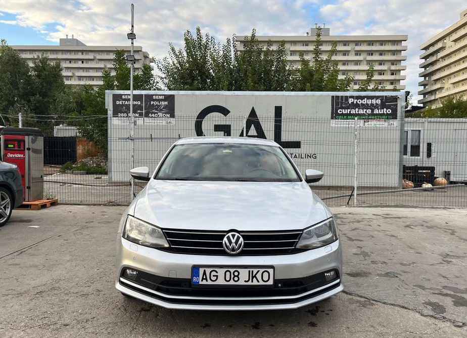 Volkswagen Jetta