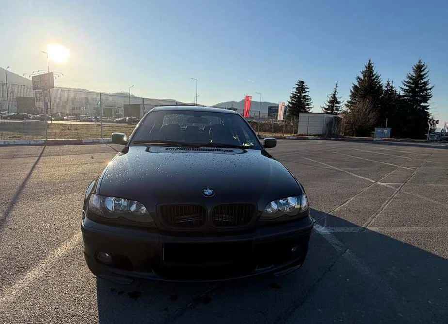 BMW Seria 3