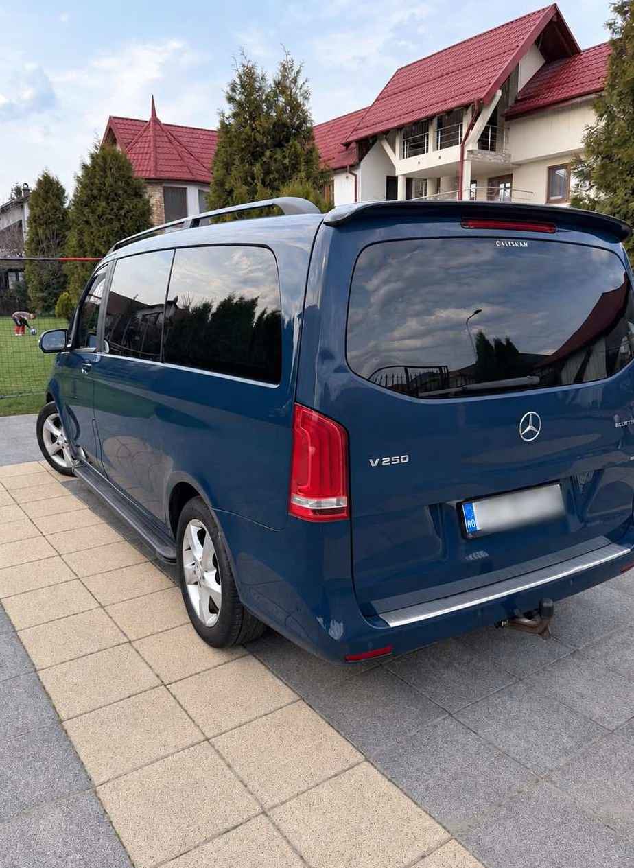 Mercedes-Benz V