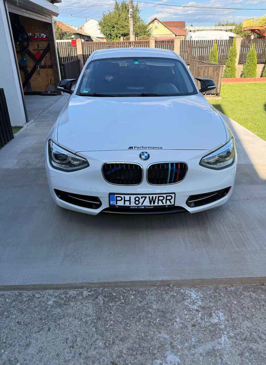 BMW Seria 1