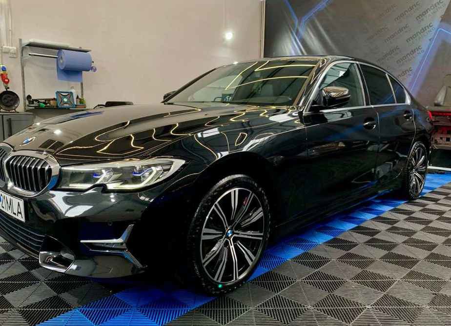 BMW Seria 3