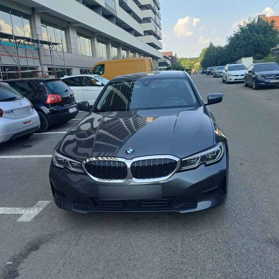 BMW Seria 3