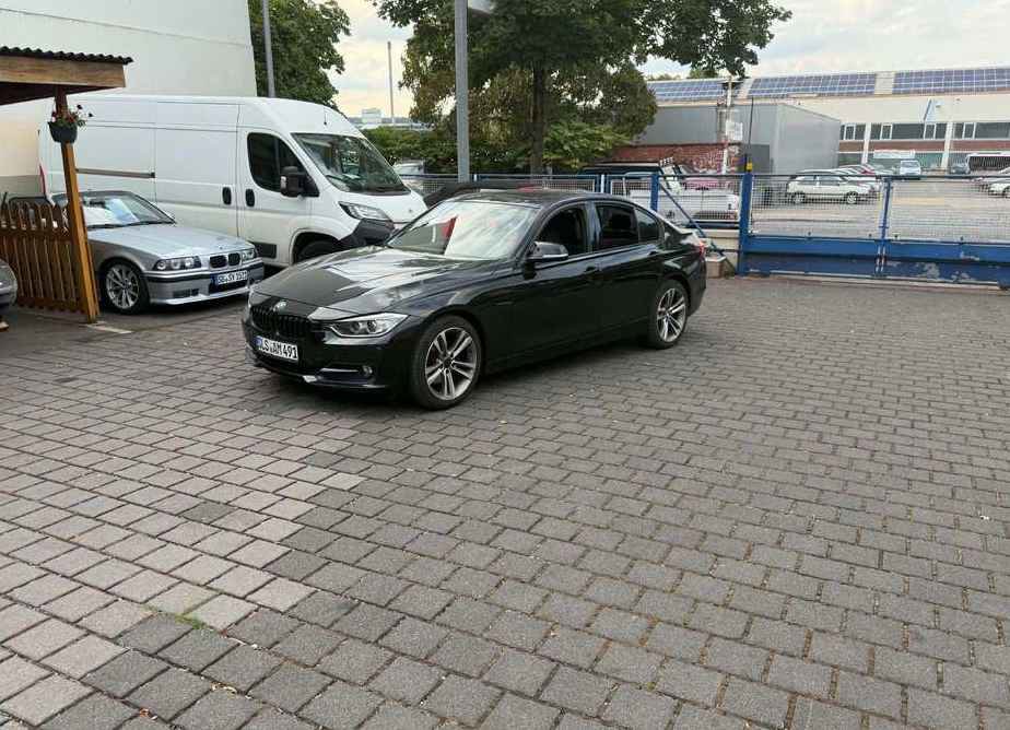 BMW Seria 3