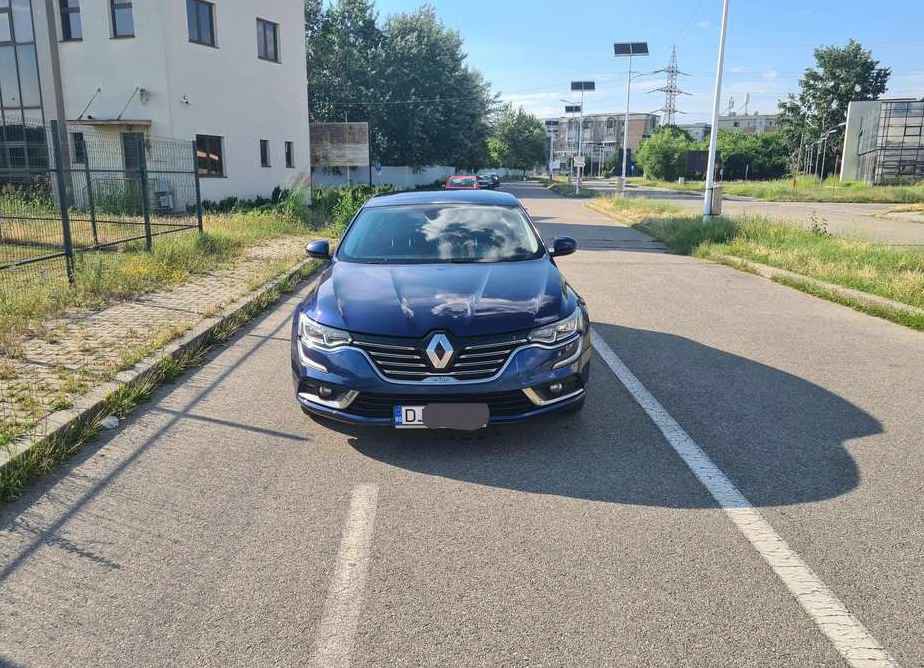 Renault Talisman