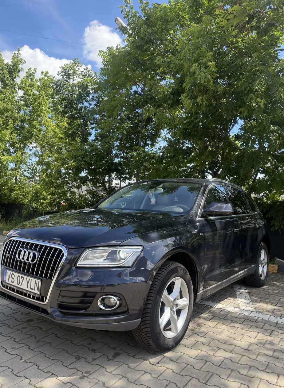 Audi Q5