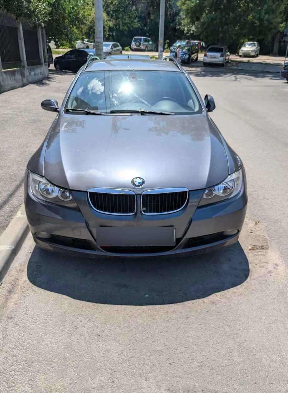 BMW Seria 3
