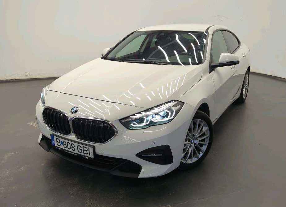 BMW Seria 2