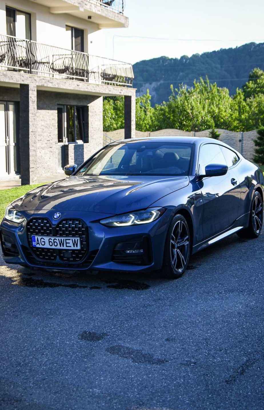 BMW Seria 4