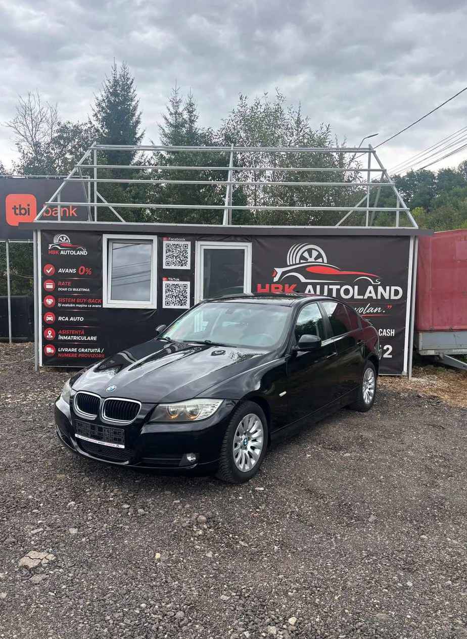 BMW Seria 3