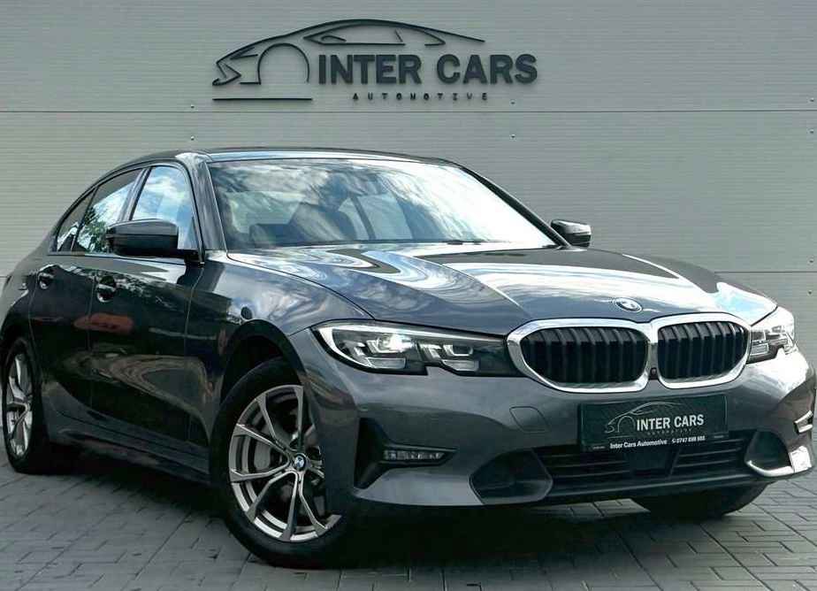 BMW Seria 3