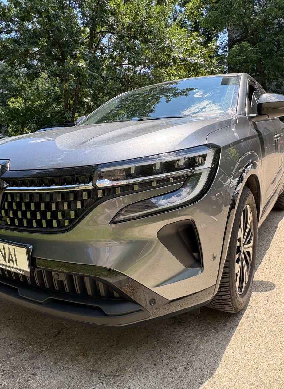 Renault Austral