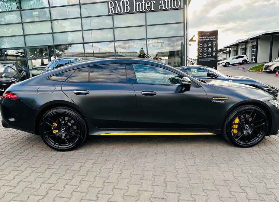 Mercedes-Benz A