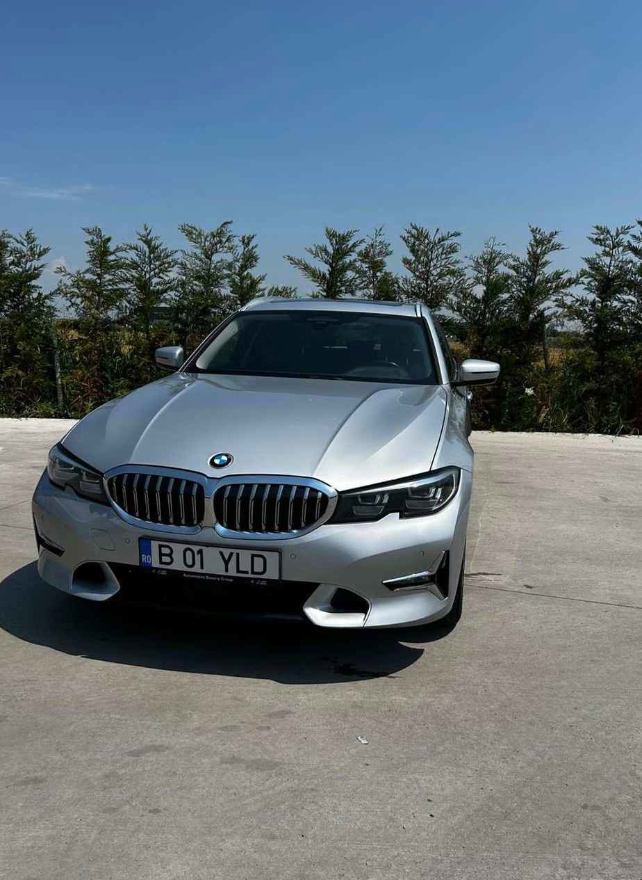 BMW Seria 3