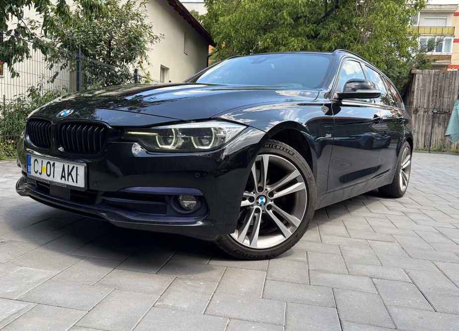 BMW Seria 3