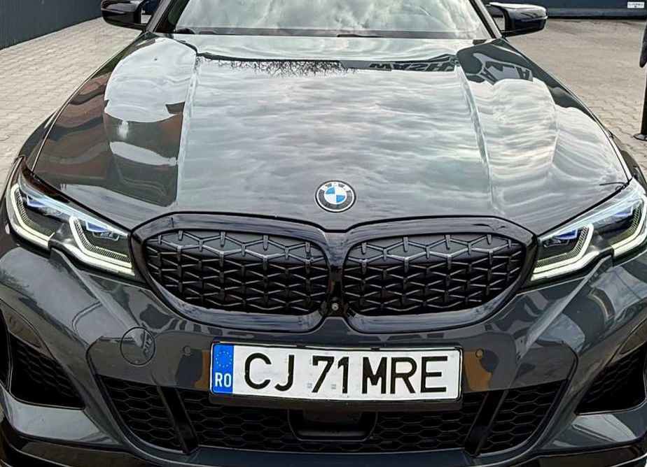 BMW Seria 3
