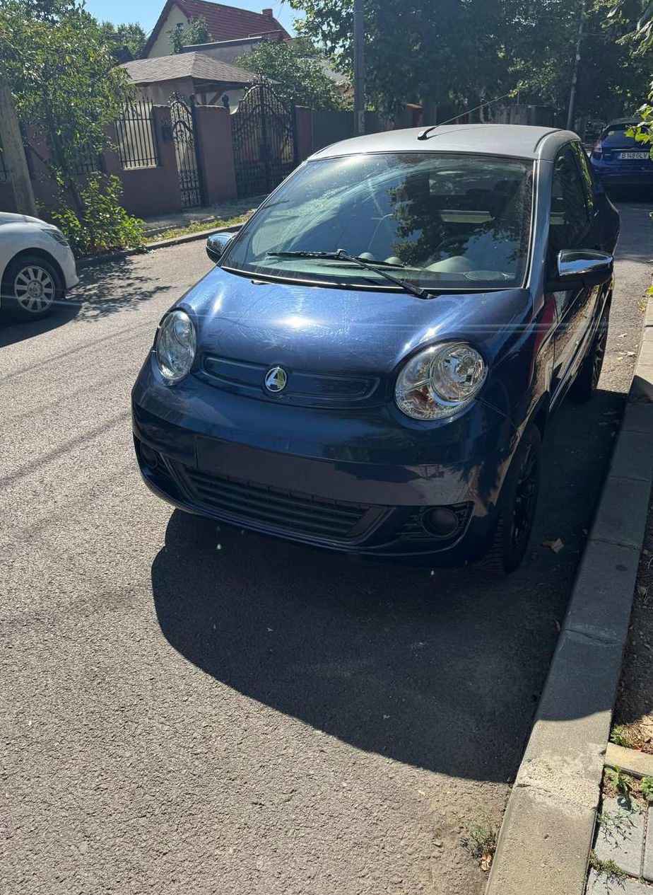 Aixam Miniauto