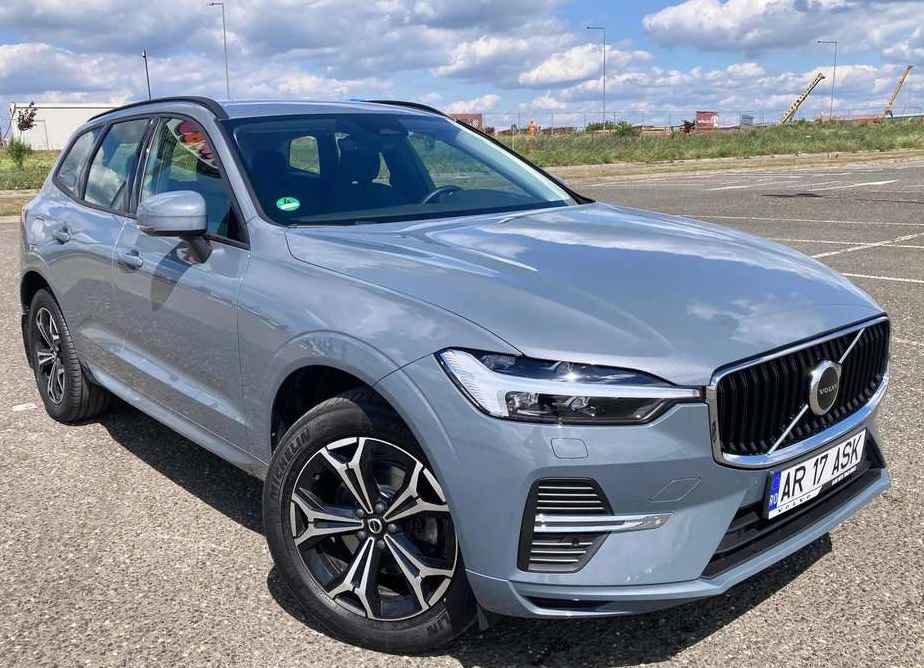 Volvo XC 60